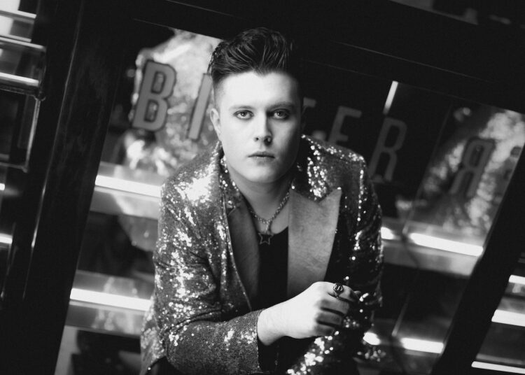 Music: New Single From Shobsy