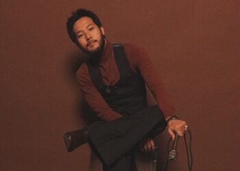 Music: Heal Me Good: New From Yufu