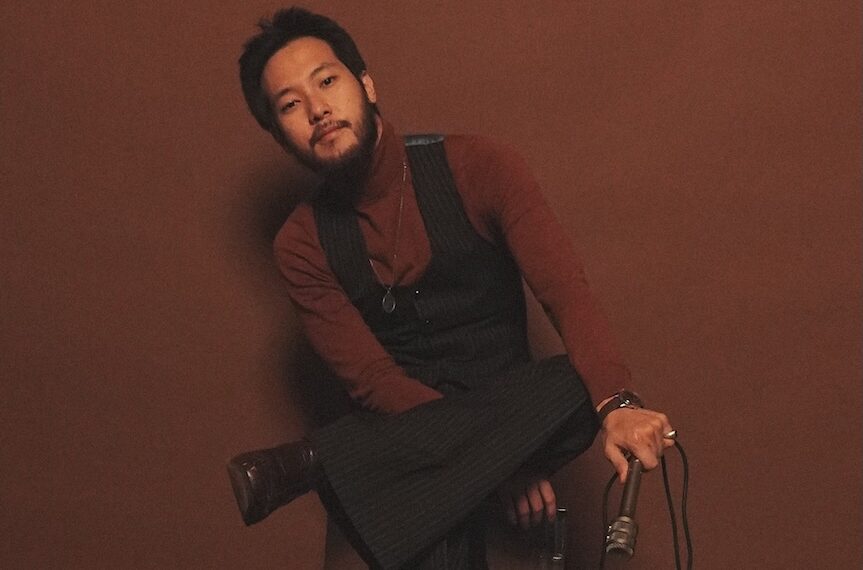 Music: Heal Me Good: New From Yufu