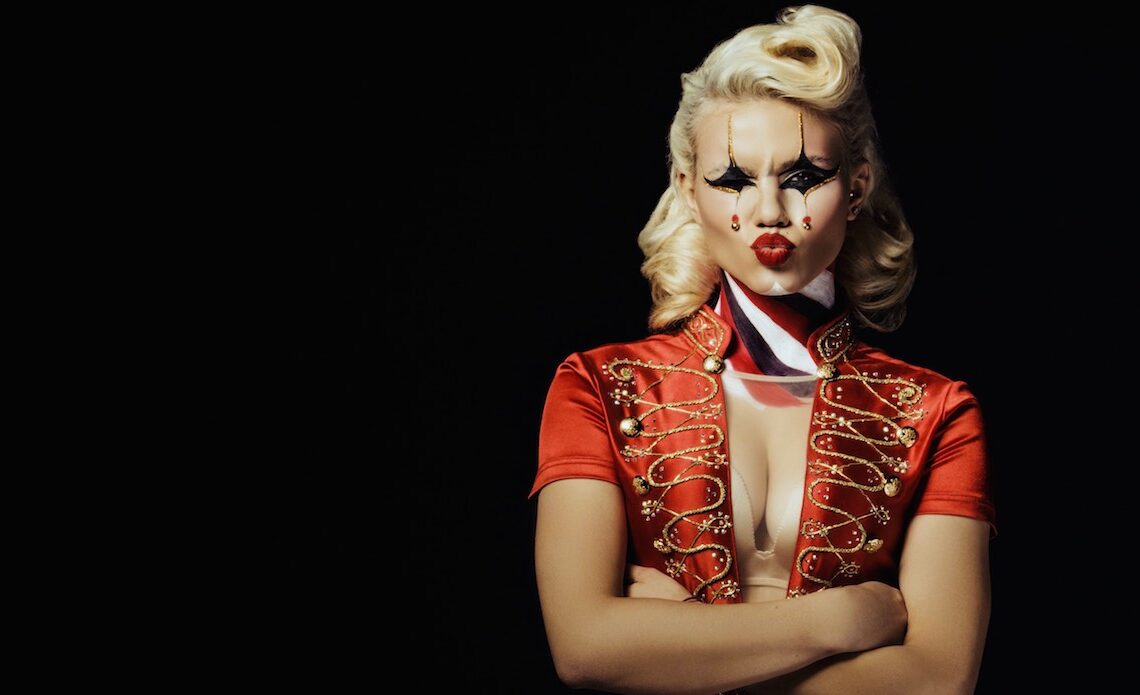 Adelaide Fringe Review: La Ronde: World Premiere