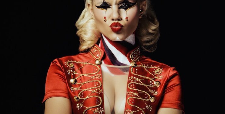 Adelaide Fringe Review: La Ronde: World Premiere