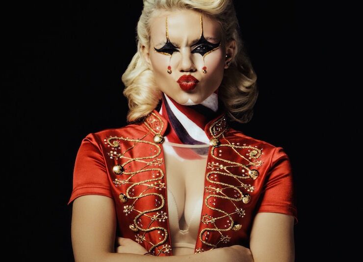 Adelaide Fringe Review: La Ronde: World Premiere