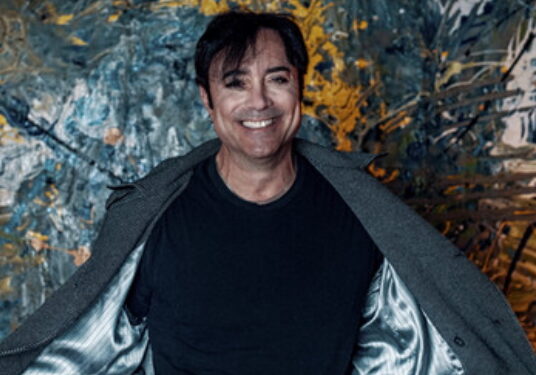 Music: Mickelson: Songs for the Times