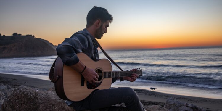 Music: Carry With You: Dan Awady