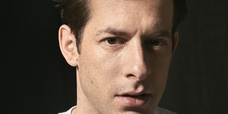 Mark Ronson: Night People: Love Story for a Vanished Era