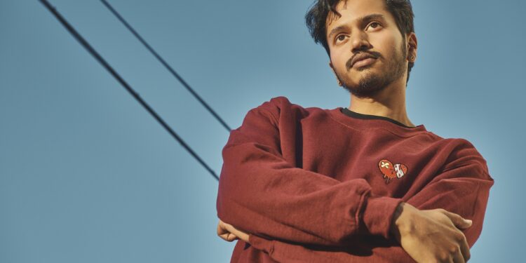 Music: Binoy: POPular