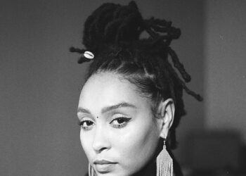 Music: Yogic Soundscape Evokes Peace