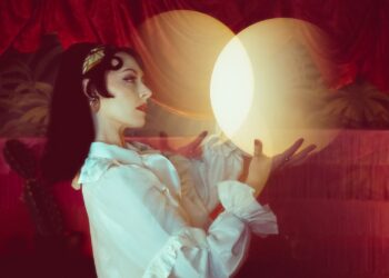 Music: Lola Wild: Prepare to be Entranced