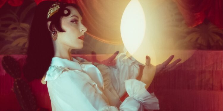 Music: Lola Wild: Prepare to be Entranced