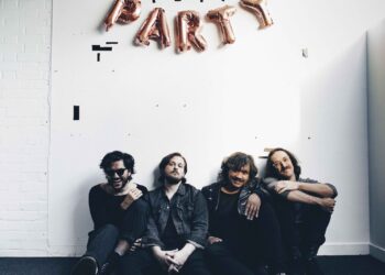Music: Pity Party: New from Alt Rock Outfit Hotel Mira
