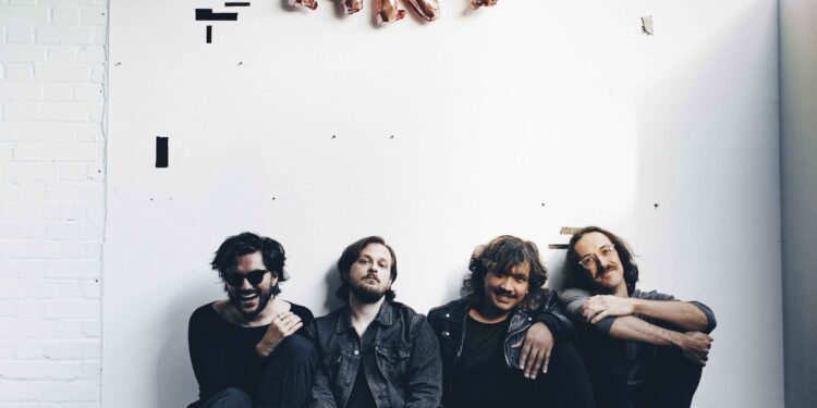 Music: Pity Party: New from Alt Rock Outfit Hotel Mira