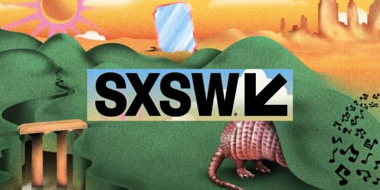 SXSW Day 1 reviews