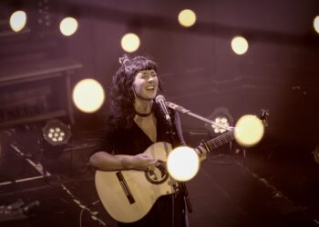 Music: Bonnie Medicine: Belonging