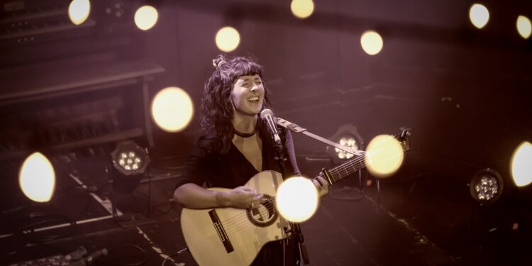 Music: Bonnie Medicine: Belonging