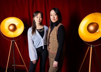 Theatre:  The True History of Madame Mao