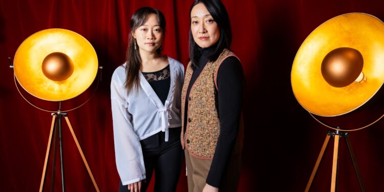 Theatre:  The True History of Madame Mao