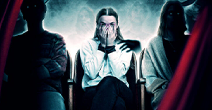 Theatre review: Ghost Stories