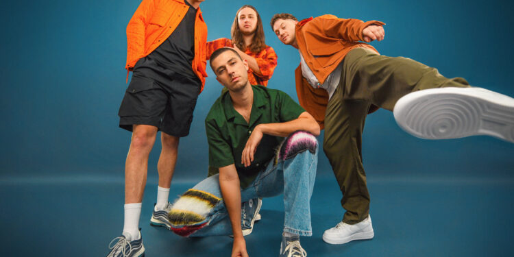 Music: New Zealand Artists Set to Shine at The Great Escape 2025