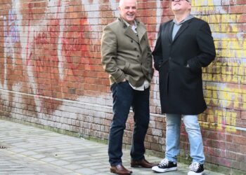 Music: The Tempted: Passions and Misdemeanours