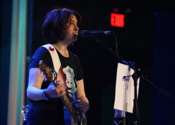 Music: Katie Dauson Unveils Her Vibrant New Album Pure Katie 
