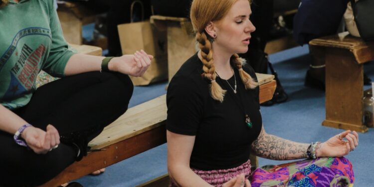 Get Your Glow On, Why the Mind Body Spirit Festival Is the Ultimate Feel-Good Fix This May