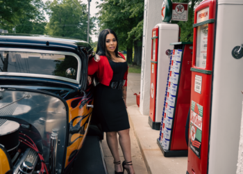 Music: Rising Star Misha Fair Breathes New Life Into “Beg” with Cinematic Music Video