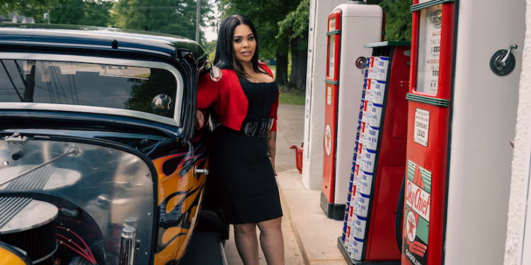 Music: Rising Star Misha Fair Breathes New Life Into “Beg” with Cinematic Music Video