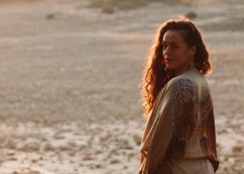 Music: Neda Boin Channels Heartbreak, Healing and Higher Purpose on New Single ‘I Release (All That Doesn’t Serve Me)’Music: