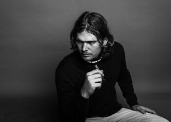 Music: Sasha Dawe Announces New EP Here I Am, Blending African Roots with Modern Folk