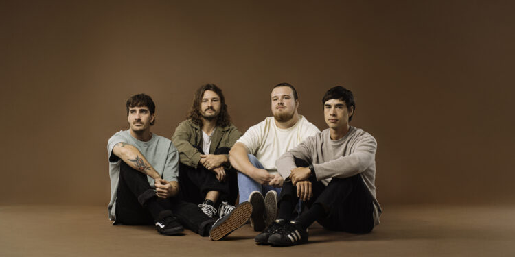 Music: Sly Withers Unleash New Single ‘Restless’ and Announce UK Tour Dates