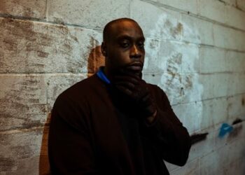 Music: Stephan Folkes Unveils New Single ‘It’s All Within Time (Travelling Through the Stars)’