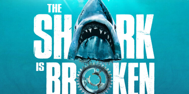Review: The Shark is Broken – Everyman Cheltenham