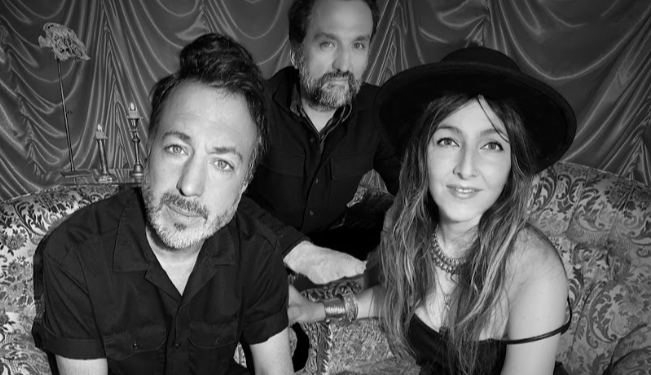 Music: LE BRUIT Announce Debut AA-Side 7-Inch Vinyl: Idle Hands / Au Solde des Nuits