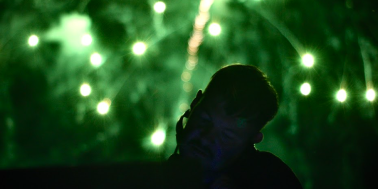 Music: Shawn Matthew drops explosive new bass house single ‘Work to the Beat’