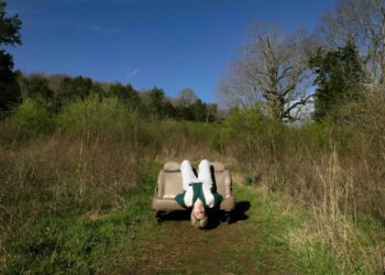 Music: Indie Pop Artist Sid Dorey Releases Sophomore EP ‘Middle Seat’