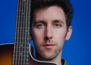 Music: Stephen Sol Announces New Single ‘Forever Changed’ – A Heartfelt Ballad of Love and Letting Go