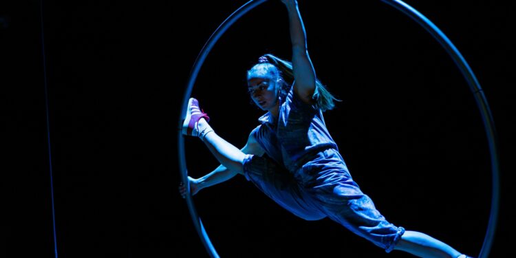 Brighton Fringe Review: The Nose Dive Assembly: Birds of a Feather