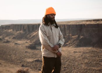 Music: Campana Taps Dave Shanaé & Dave B. for Reflective New Single “ROPE”