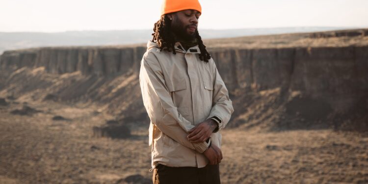 Music: Campana Taps Dave Shanaé & Dave B. for Reflective New Single “ROPE”