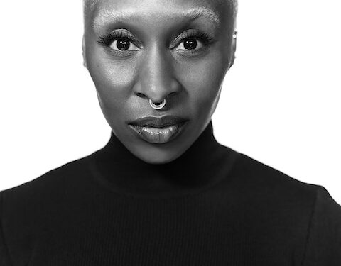Theatre: Cythia Erivo to Return to West End in Dracula