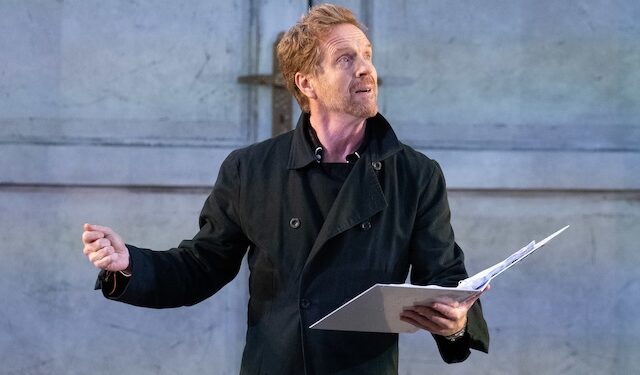 Theatre: Star Studded Line Up for Shakespeare in the Park