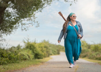 Music: DiElle Releases New Album Atlas — A Heartfelt Journey of Love, Adventure, and Self-Discovery