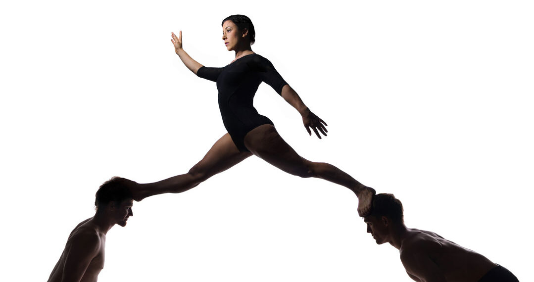 Brighton Festival Review: Circa: Humans 2.0