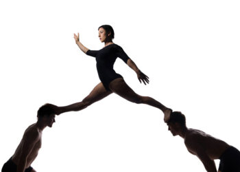 Brighton Festival Review: Circa: Humans 2.0