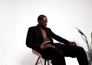 Music: Jaylon’s Baby Boy Delivers Afro R&B That Moves Between Lagos, Bristol, and the Dancefloor