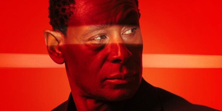 Theatre: David Harewood to Star as Othello