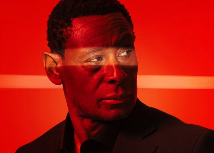 Theatre: David Harewood to Star as Othello