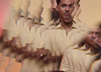 Music: Peso The Misfit Enters a New Era with Seductive, Cinematic Single “New Age Love”
