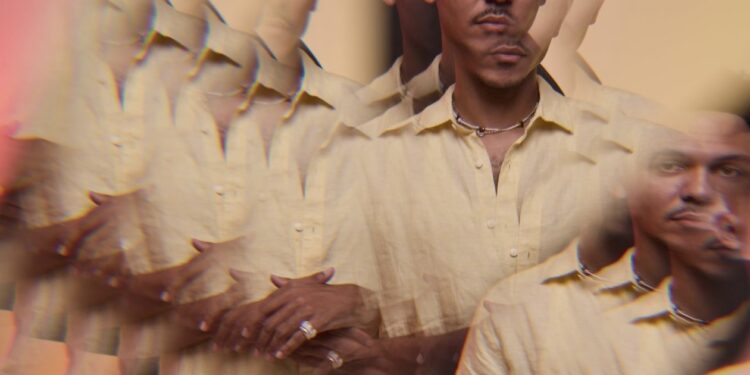 Music: Peso The Misfit Enters a New Era with Seductive, Cinematic Single “New Age Love”