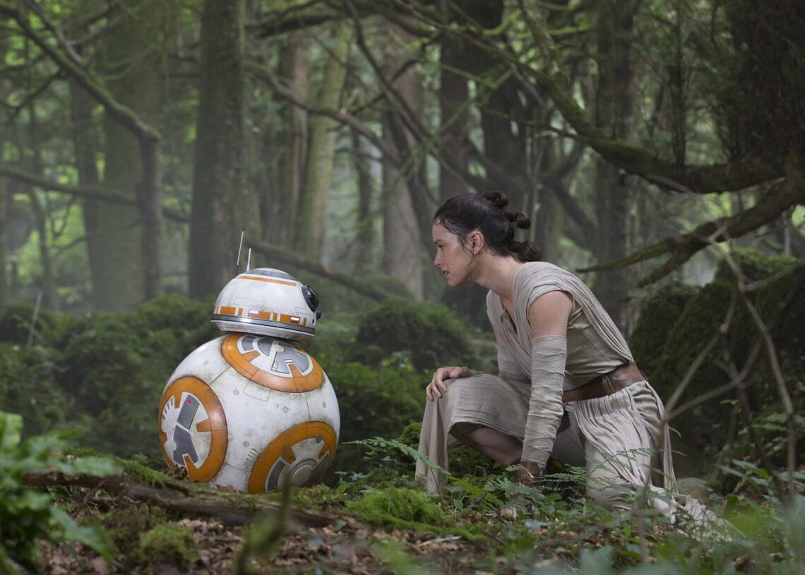 May the Fourth Be With You: Star Wars Filming Locations You Can Visit in the UK